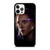 BLACK WIDOW FACE AVENGERS THE FALLEN iPhone 12 Pro Case Cover