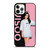 BLACKPINK JISOO iPhone 12 Pro Case Cover