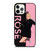 BLACKPINK ROSE iPhone 12 Pro Case Cover