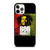 BOB MARLEY RASTA POSTER iPhone 12 Pro Case Cover