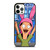BOBS BURGERS LOUISE CARTOON iPhone 12 Pro Case Cover