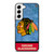 CHICAGO BLACKHAWKS HOCKEY TEAM Samsung Galaxy S22 Case Cover