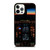 BOEING PLANE COCKPIT iPhone 12 Pro Case Cover