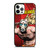BORDERLANDS iPhone 12 Pro Case Cover