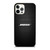 BOSE SPEAKER LOGO iPhone 12 Pro Case Cover