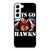 CHICAGO BLACKHAWKS NHL HOCKEY FANS Samsung Galaxy S22 Case Cover