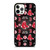 BOSTON RED SOX MLB COLLAGE iPhone 12 Pro Case Cover