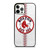 BOSTON RED SOX MLB iPhone 12 Pro Case Cover