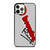BREMBO RACING 3D LOGO iPhone 12 Pro Case Cover