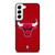 CHICAGO BULLS BASKETBALL NBA Samsung Galaxy S22 Case Cover