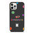 BTS DYNAMITE POLKADOTS iPhone 12 Pro Case Cover