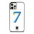 BTS MAP OF THE SOUL ALBUM COVER iPhone 12 Pro Case Cover