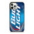 BUD LIGHT BEER SYMBOL iPhone 12 Pro Case Cover
