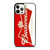 BUDWEISER LOGO iPhone 12 Pro Case Cover