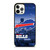 BUFFALO BILLS NFL iPhone 12 Pro Case Cover