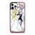 BUGS BUNNY AND LOLA MARRIED iPhone 12 Pro Case Cover