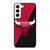 CHICAGO BULLS NBA BASKETBALL ICON Samsung Galaxy S22 Case Cover