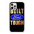 BUILT FORD TOUGH SYMBOL iPhone 12 Pro Case Cover