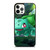 BULBASAUR POKEMON CARTOON 2 iPhone 12 Pro Case Cover