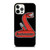 BUSHMASTER FIREARMS LOGO 3 iPhone 12 Pro Case Cover