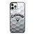 CALLAWAY GOLF LOGO iPhone 12 Pro Case Cover