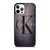 CALVIN KLEIN WALL TEXTURE iPhone 12 Pro Case Cover