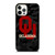 CAMO OKLAHOMA SOONERS LOGO iPhone 12 Pro Case Cover