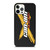 CAN AM X TEAM CARBON iPhone 12 Pro Case Cover