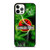 CANNABIS PARK FUNNY iPhone 12 Pro Case Cover