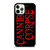CANNIBAL CORPSE METAL BAND LOGO iPhone 12 Pro Case Cover