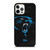 CAROLINA PANTHERS NFL FOOTBALL iPhone 12 Pro Case Cover
