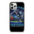 CAROLINA PANTHERS TOUCHDWON NFL iPhone 12 Pro Case Cover