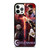 CASTLEVANIA ALL CAST iPhone 12 Pro Case Cover
