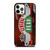 CENTRAL PERK CAFE SIGN iPhone 12 Pro Case Cover