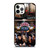 CENTRAL PERK FRIENDS CAFE iPhone 12 Pro Case Cover