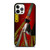 CHAINSAW MAN ANIME iPhone 12 Pro Case Cover