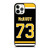 CHARLIE MCAVOY BOSTON BRUINS NHL iPhone 12 Pro Case Cover