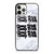 CHEAP TRICK BAND MARBLE iPhone 12 Pro Case Cover