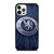 CHELSEA FC EMBLEM iPhone 12 Pro Case Cover