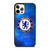 CHELSEA FOOTBALL CLUB iPhone 12 Pro Case Cover