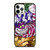 CHESHIRE CAT STAINED GLASS iPhone 12 Pro Case Cover