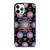 CHICAGO CUBS COLLAGE iPhone 12 Pro Case Cover
