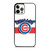 CHICAGO CUBS MLB SIMPEL LOGO iPhone 12 Pro Case Cover