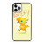 CHOCOBO CARTOON iPhone 12 Pro Case Cover