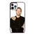 CHRIS MARTIN COLDPLAY YOUNG iPhone 12 Pro Case Cover