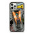 CLAPTRAP BORDERLANDS CARTOON iPhone 12 Pro Case Cover