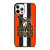 CLEVELAND BROWNS DAWG POUND iPhone 12 Pro Case Cover