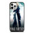 CLOUD STRIFE FINAL FANTASY iPhone 12 Pro Case Cover