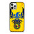 CLUB AMERICA AGUILAS EAGLE LOGO iPhone 12 Pro Case Cover