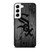 CHICAGO WHITE SOX BASEBALL MLB WOOD LOGO Samsung Galaxy S22 Case Cover